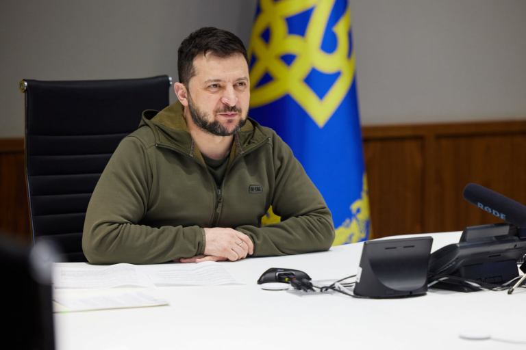 forze militari ucraine