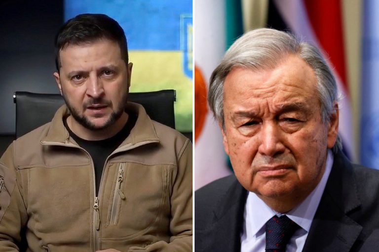 guerra in ucraina