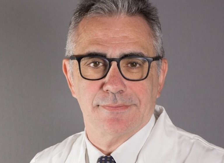 Fabrizio Pregliasco