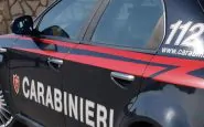 I Carabinieri stanno indagando sul ferimento di un 13enne napoletano