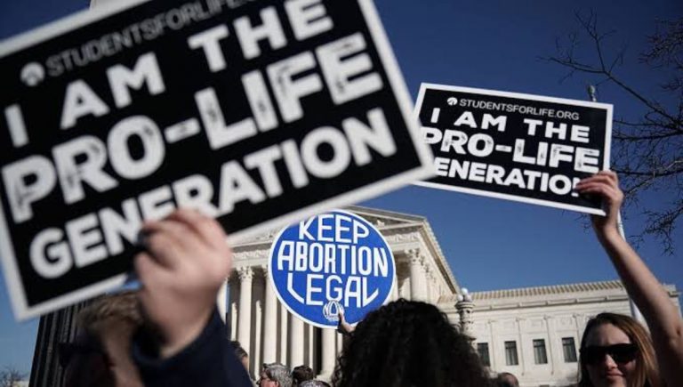 Aborto
