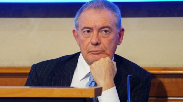 Adolfo Urso