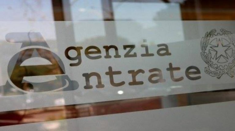 Agenzia Entrate