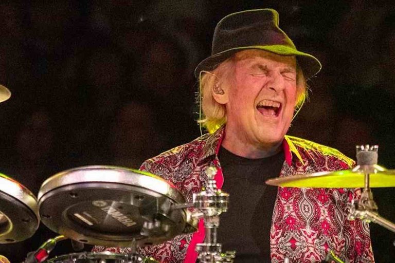 Alan White