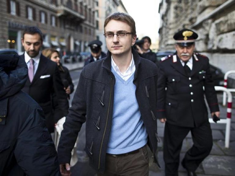 Alberto Stasi