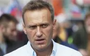Alexei Navalny condannato