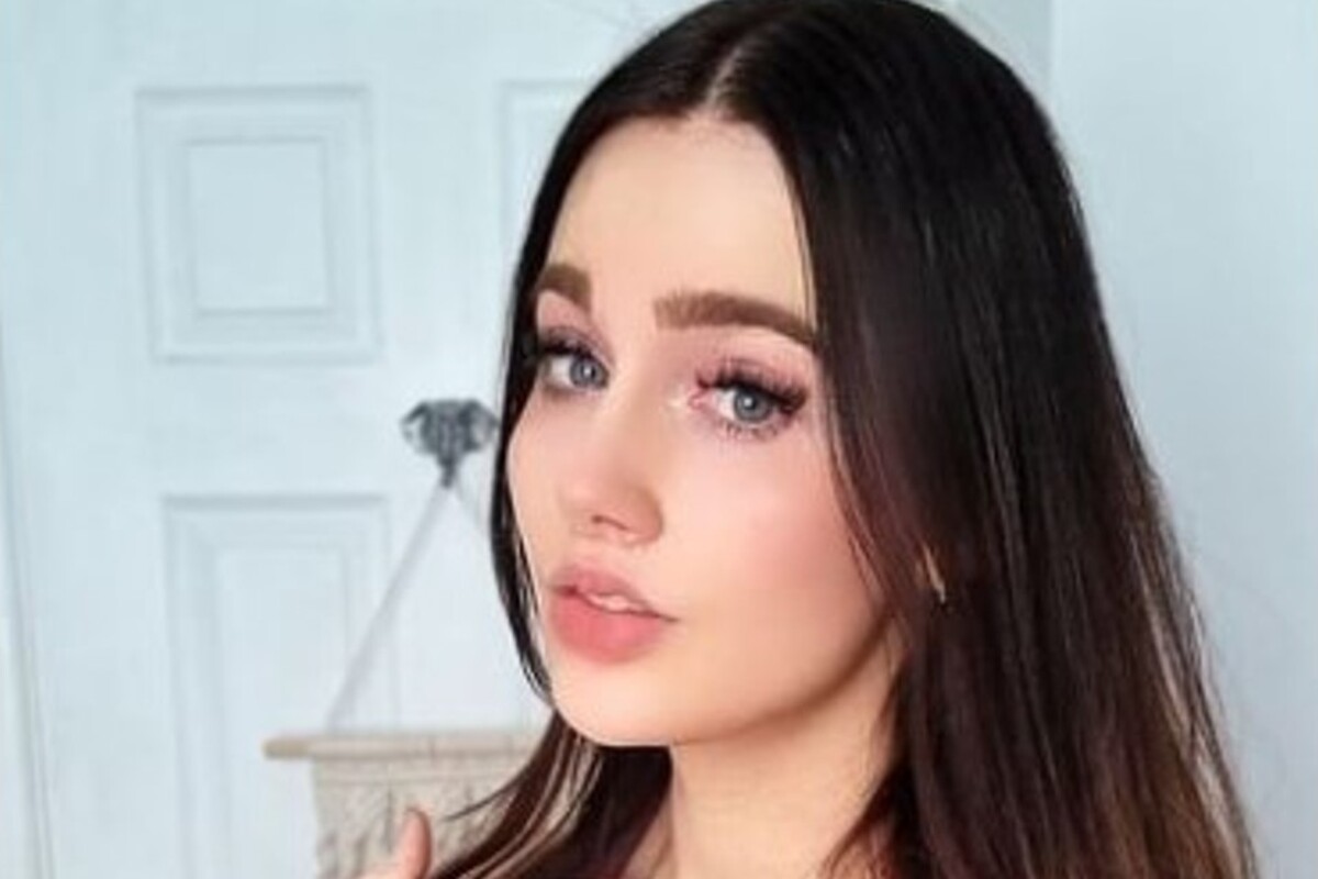 Alexis Healy, perversione da 11mila euro su OnlyFans