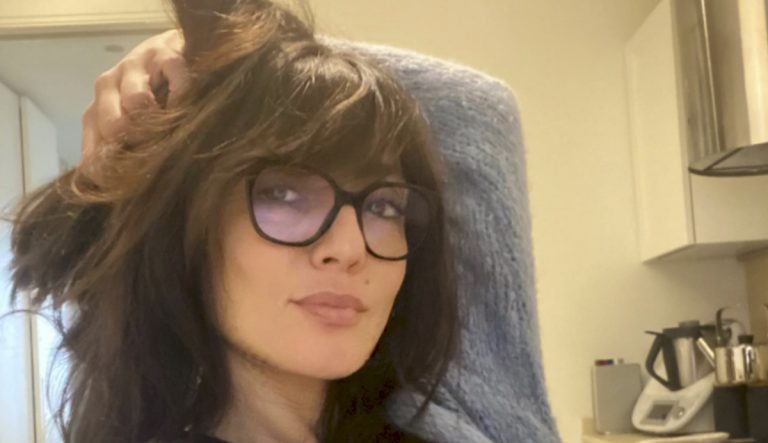 Ambra Angiolini