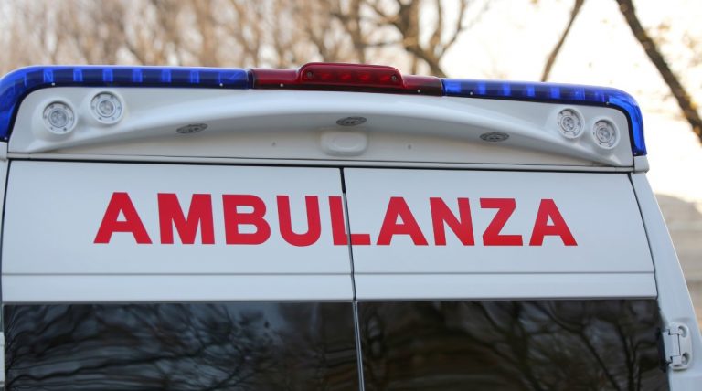 Ambulanza