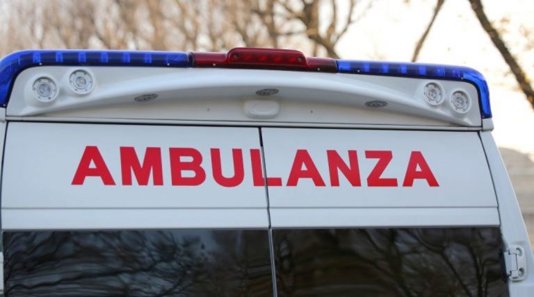 Ambulanza