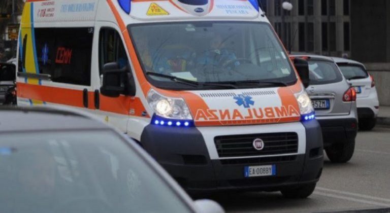 Ambulanza