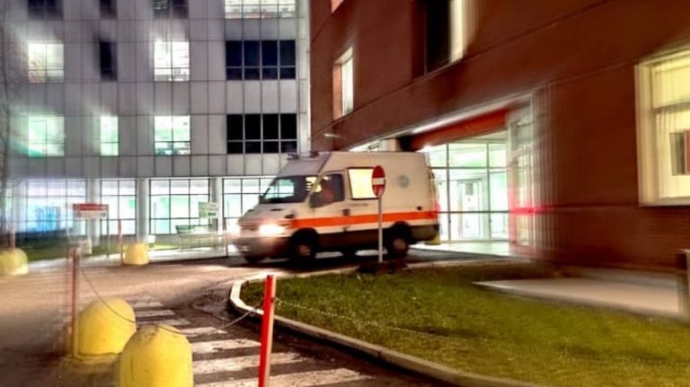 Ambulanza