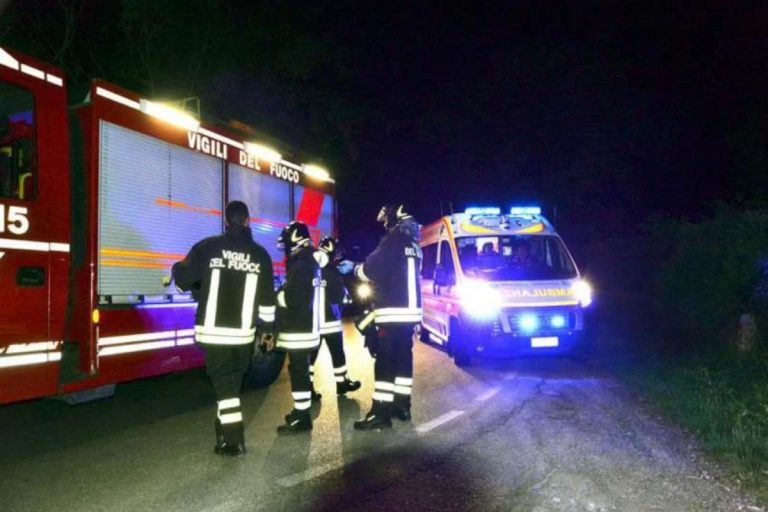 elicottero precipitato ad alessandria