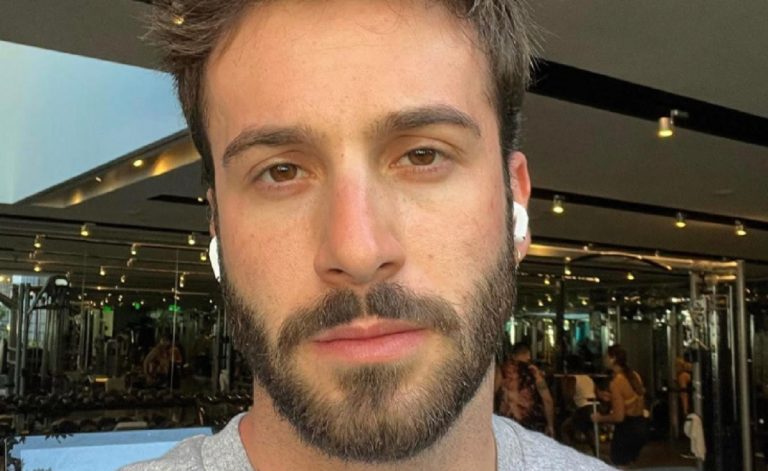 Andreas Muller difende Dario