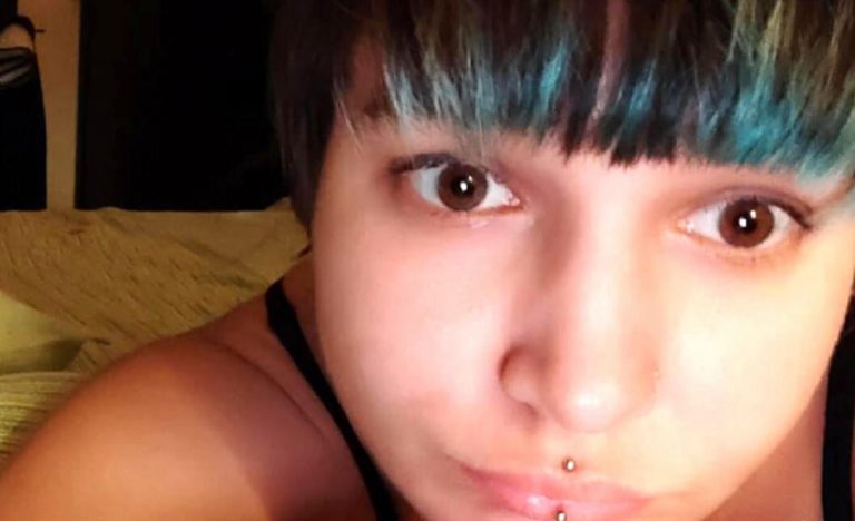 Andreea Rabciuc compagno madre