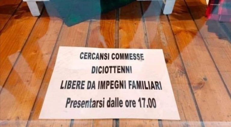 Annuncio