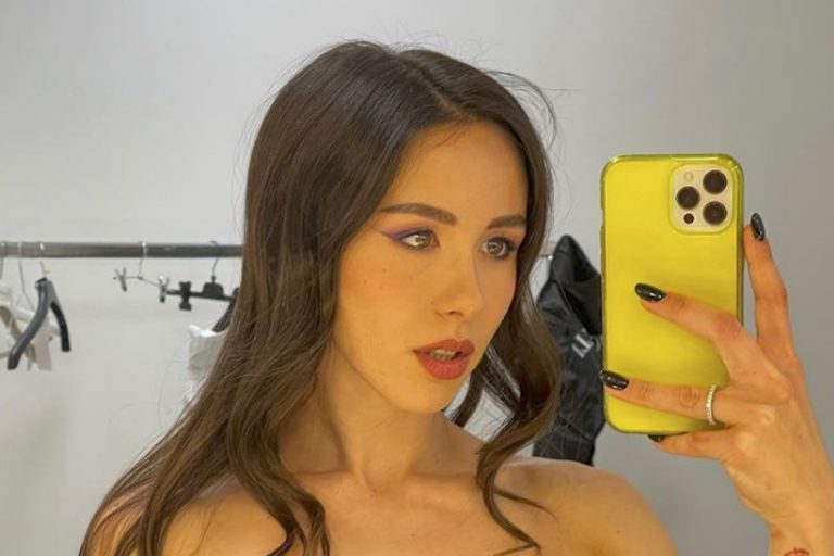 Aurora Ramazzotti