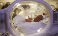 neonata morta per annegamento
