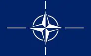 Bandiera Nato