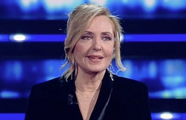 Barbara Palombelli