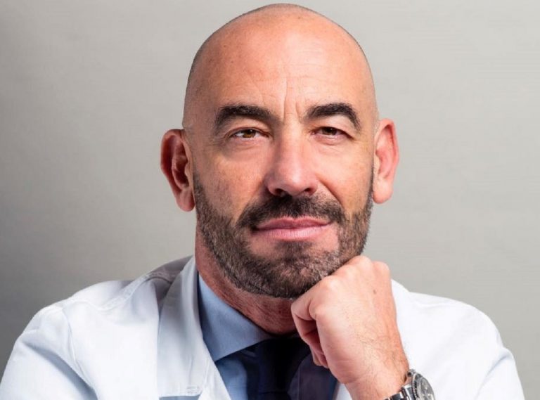 Matteo Bassetti