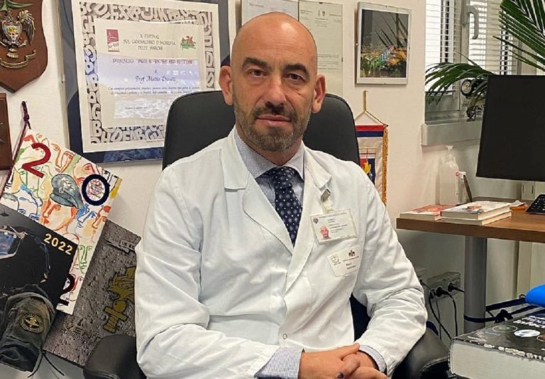 Matteo Bassetti