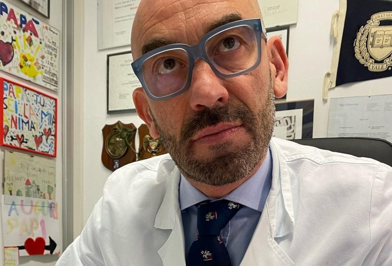 Matteo Bassetti