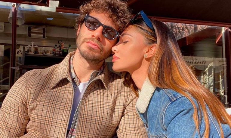 Belen e Stefano