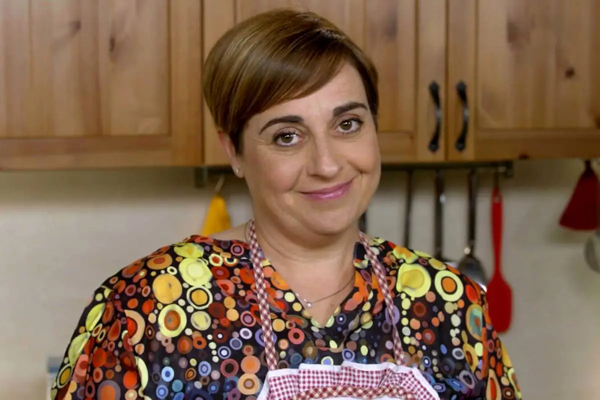 Benedetta Rossi