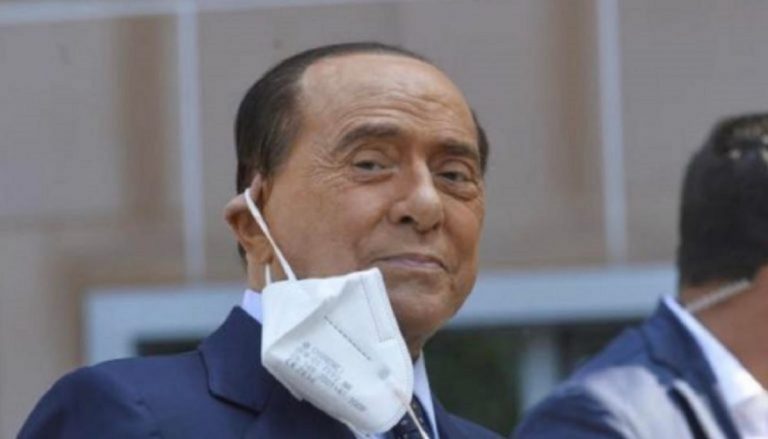 Berlusconi