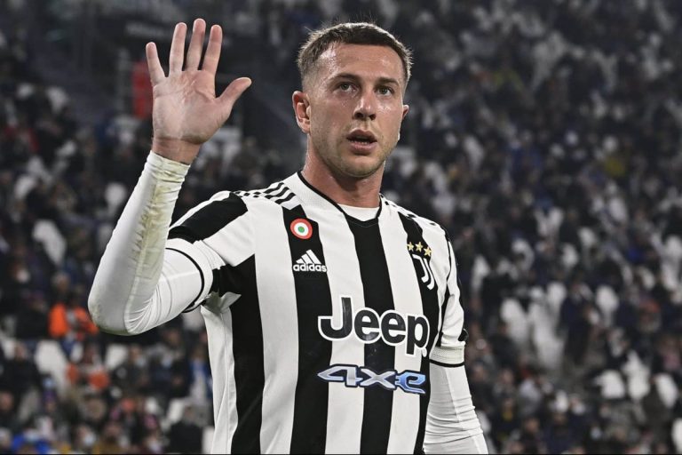 bernardeschi contratto juve