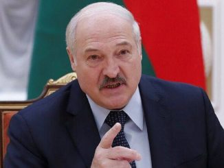Pena di morte, in Bielorussia spetta a chi pianifica atti terroristici