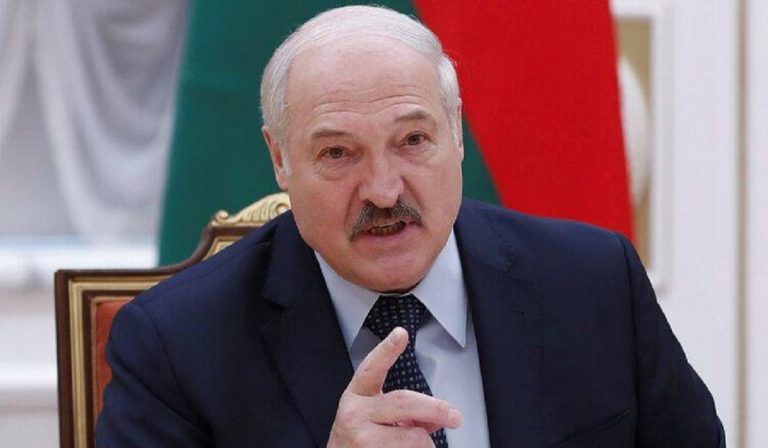 Pena di morte, in Bielorussia spetta a chi pianifica atti terroristici