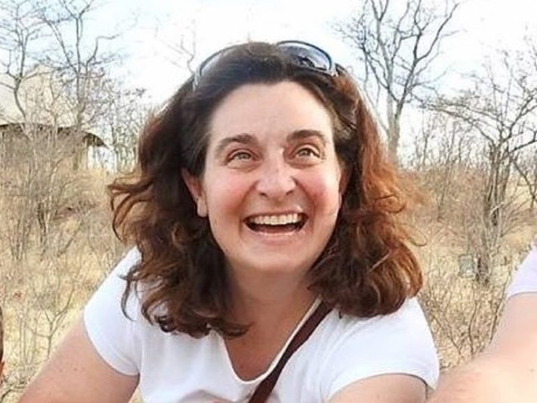 Silvia Biondi