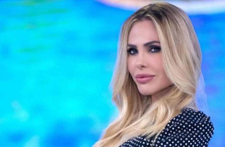 Ilary Blasi