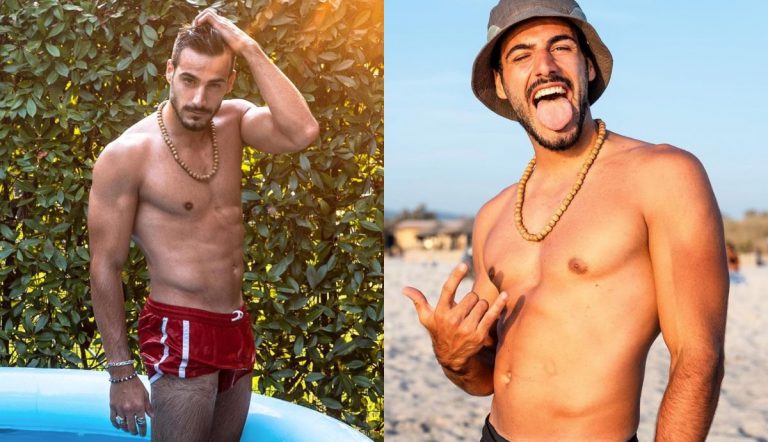 Borat Milan