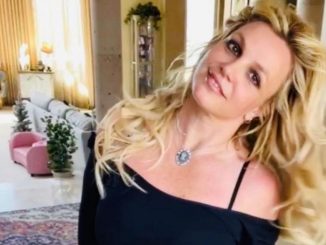 Britney Spears aborto