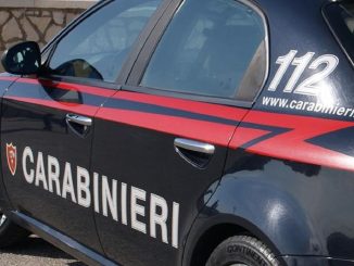 Sul duplice decesso indagano i Carabinieri