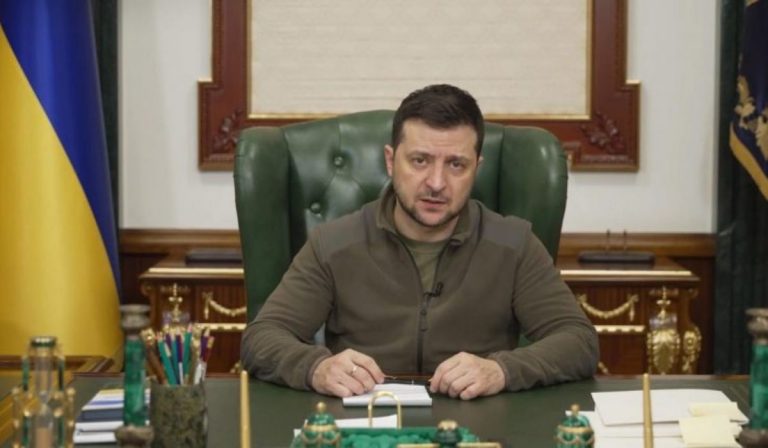 Cannes Zelensky