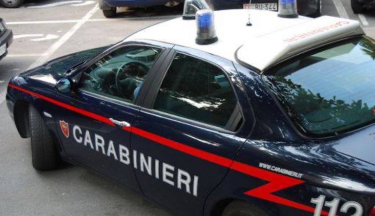 Carabinieri