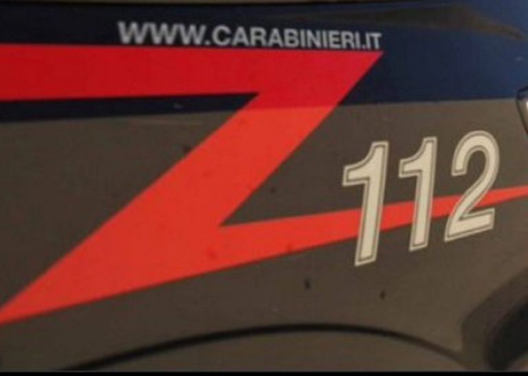 Carabinieri