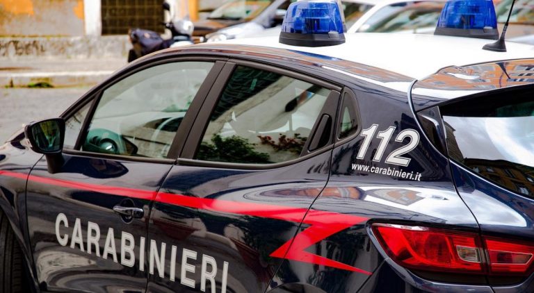 Carabinieri