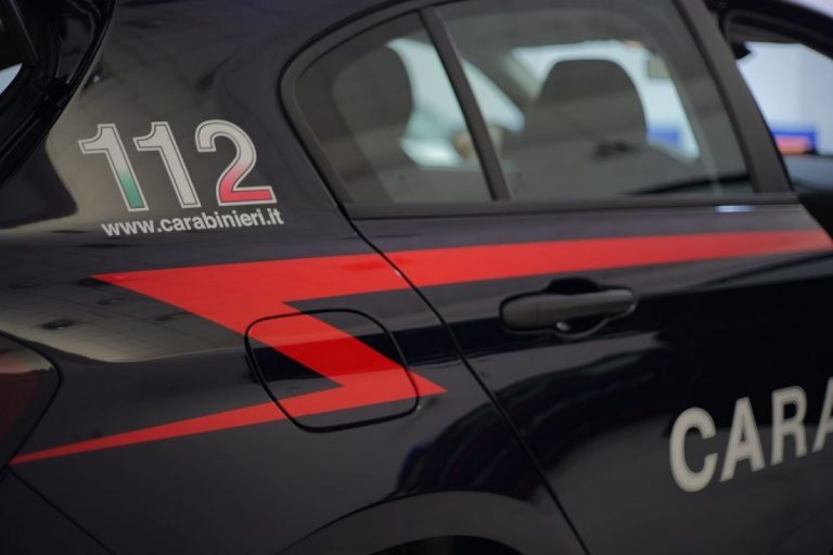 Carabinieri