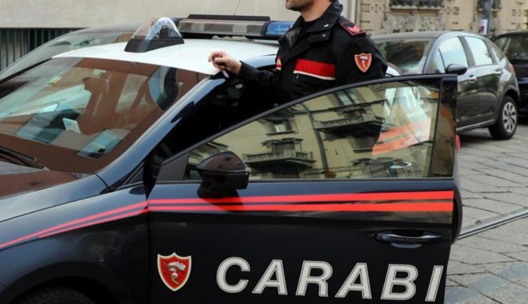 Carabinieri