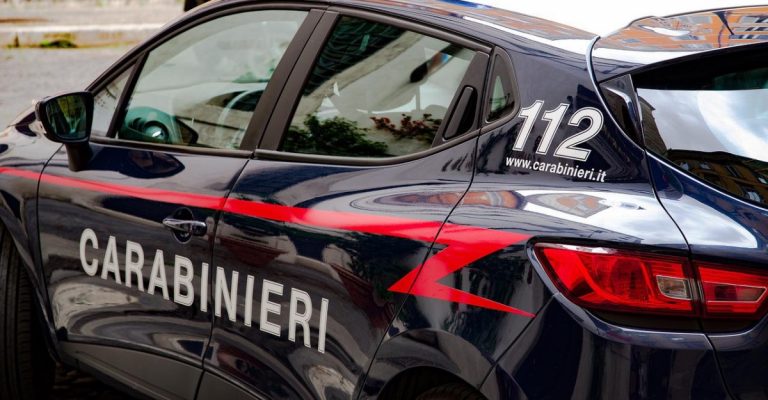Carabinieri