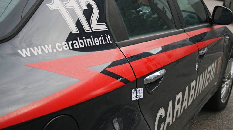 Carabinieri