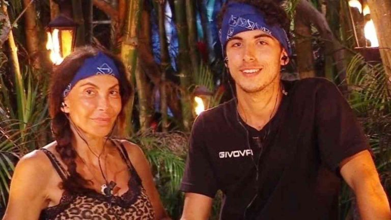 Carmen e Alessandro