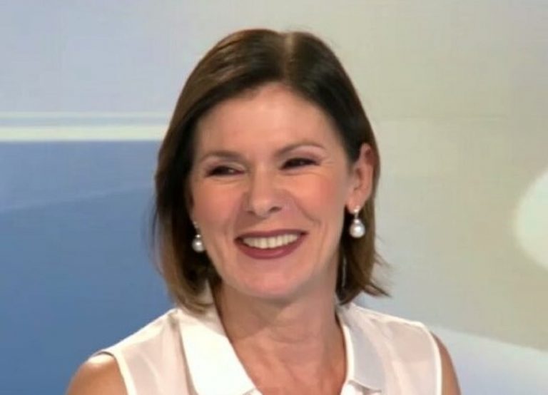 Bianca Berlinguer