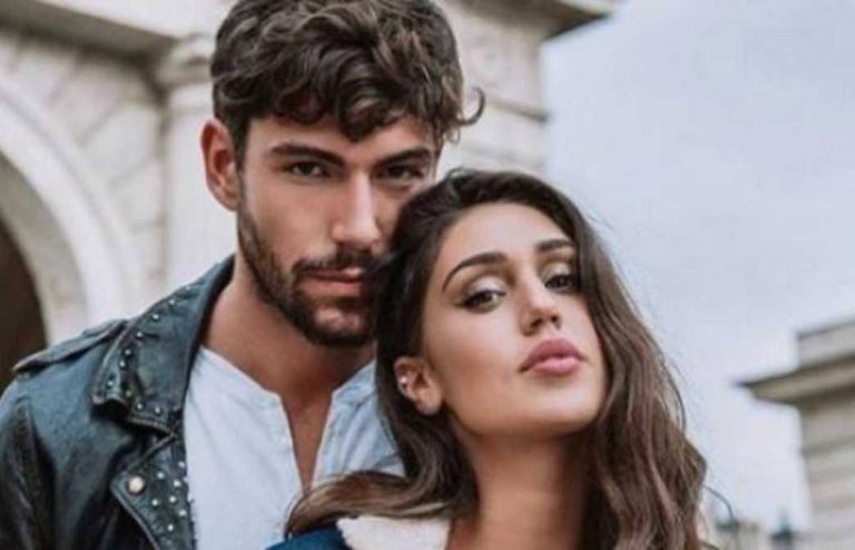 Cecilia e Ignazio