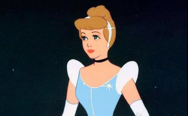 Cenerentola
